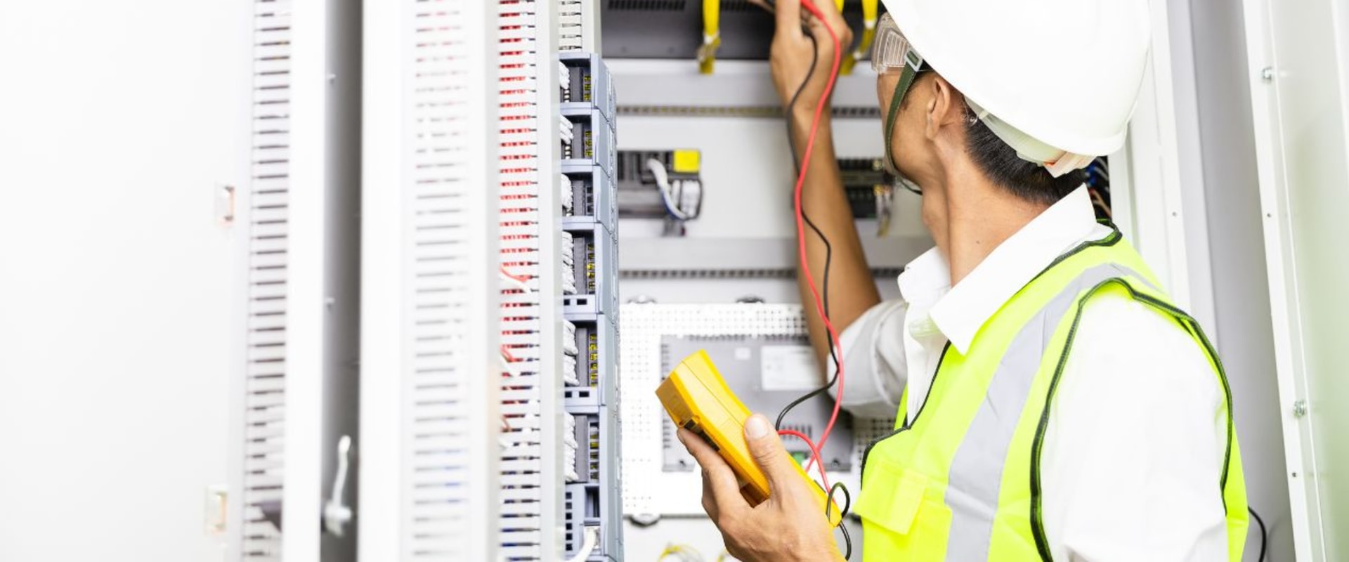 Why Do Home Inspection Service Providers Recommend Hiring A Professional Electrician For Home Electrical Systems In Vancouver, WA?