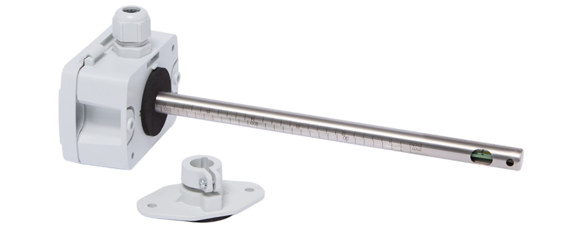 The Benefits Of Linear Velocity Sensors In Home Inspection Services