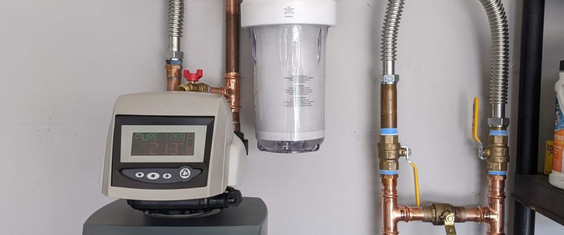 Ensure Plumbing Excellence Before Your Home Inspection in Livermore