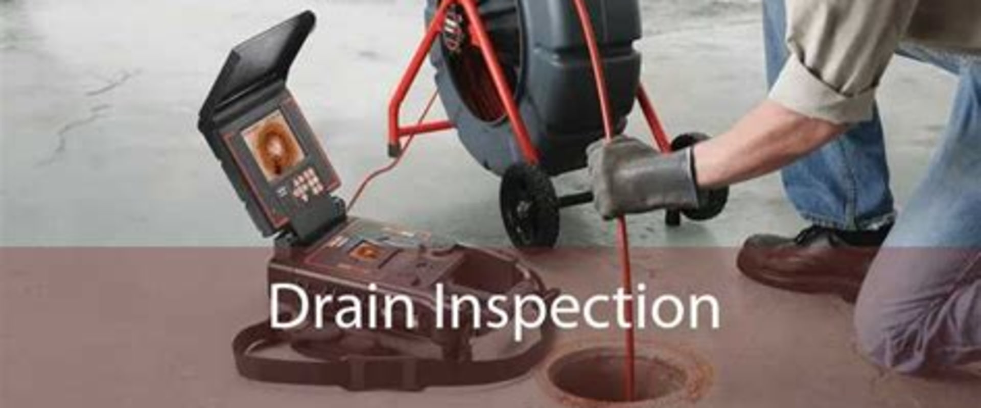 Understanding Home Inspections and Drain Cleaning in Lehi