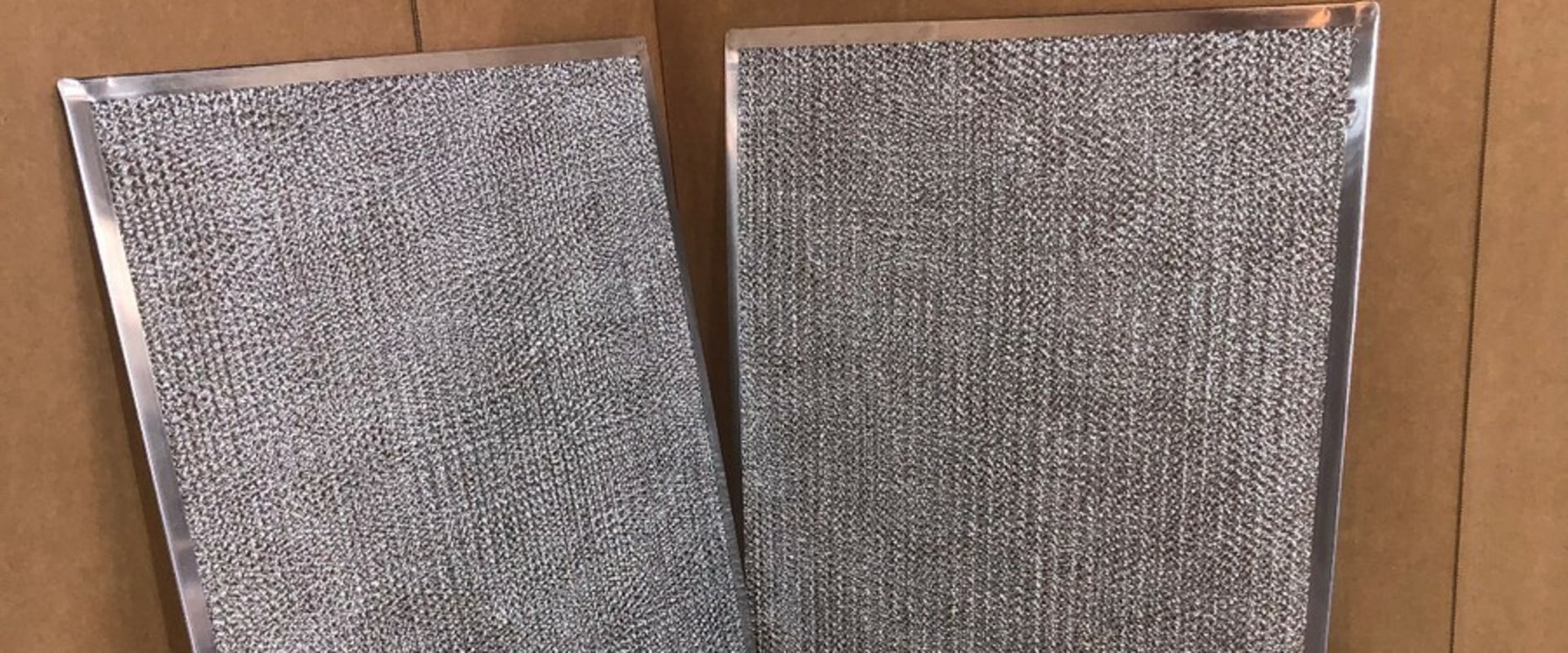 A Fresh 16x25x1 Air Filter: The Small Step That Makes A Big Difference In Home Inspection Services