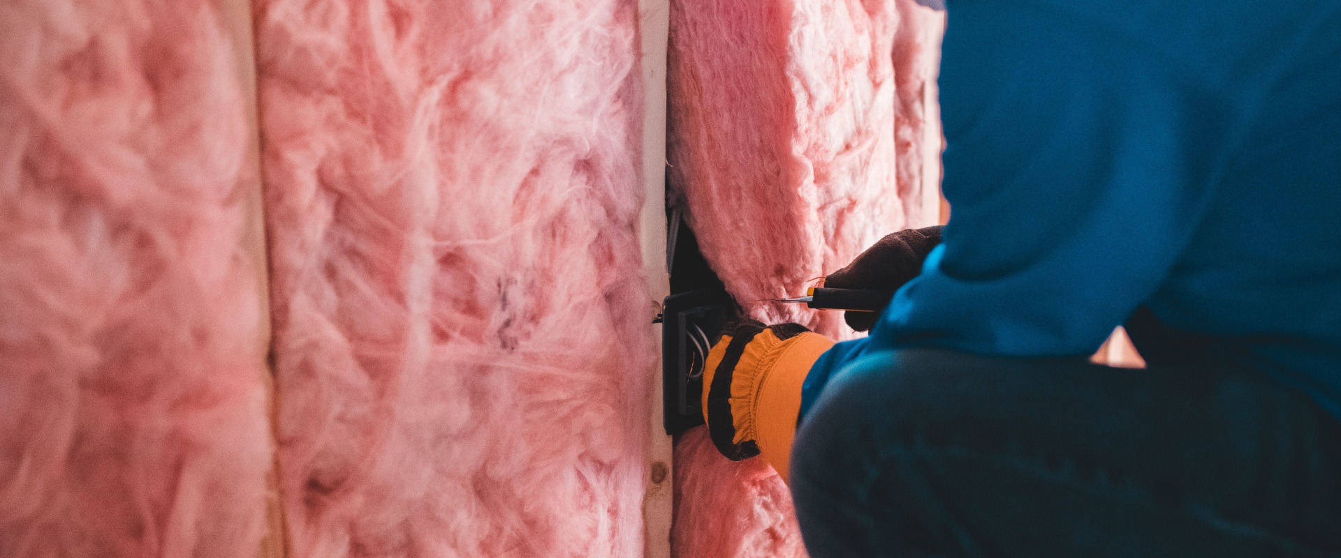 Enhance Home Comfort with Wall Insulation
