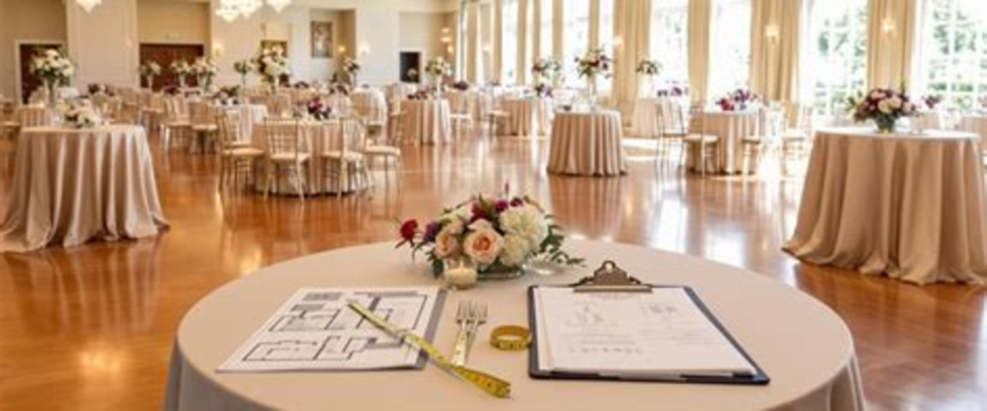 How Wedding Venue Proximity Impacts Home Inspection Considerations