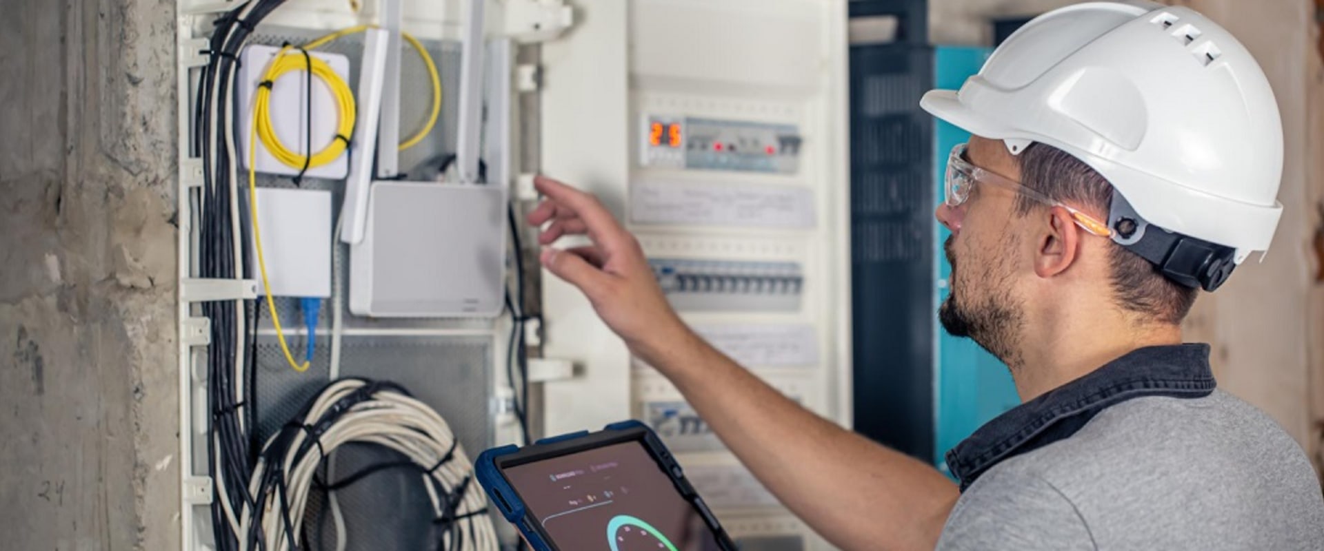 How Home Inspection Services Highlight the Need for Electrical RF Calibration in Portland, OR
