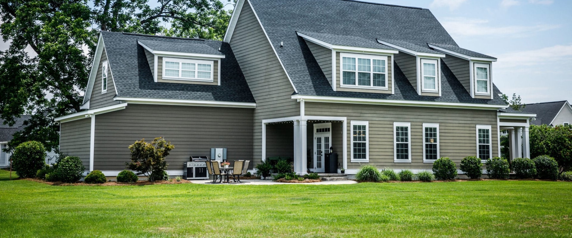 How Can A Siding Contractor Help You Prepare For Home Inspection Services In Chattanooga, Tennessee?