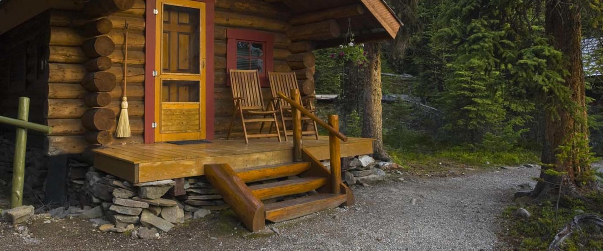 Why Choosing The Right Home Inspection Services In Milton Matters For Log Homes
