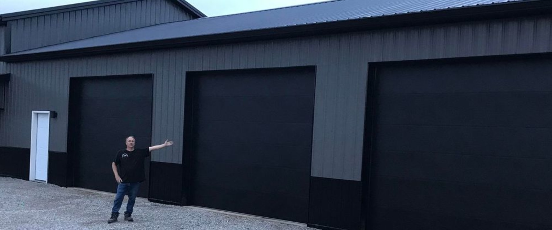 How Home Inspection Services Can Identify The Need For Garage Opener Repairs In Winchester, KY?