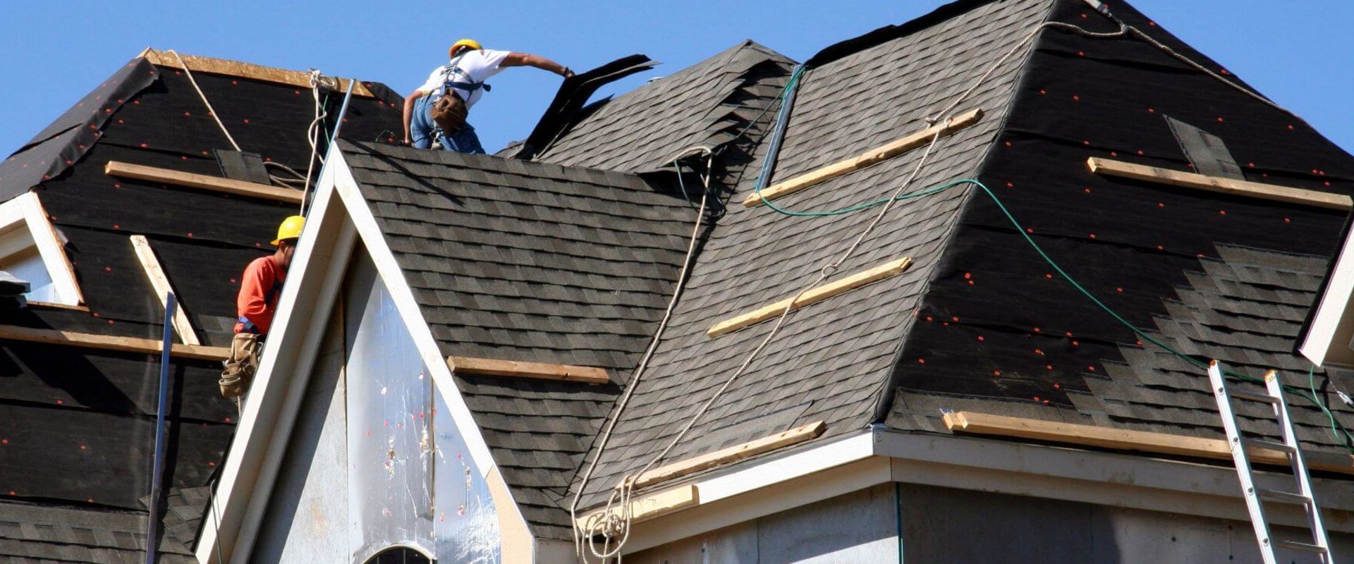 Discover The Benefits Of Combining Residential Roof Replacement And Home Inspection Services In Austin