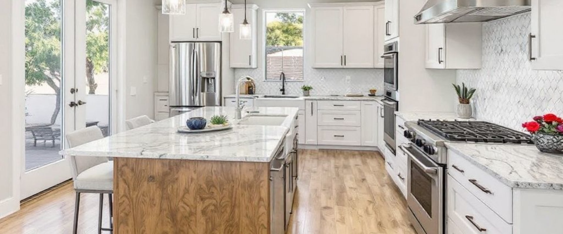 Transform Your Phoenix Kitchen: Renovation Ideas That Pass Home Inspections