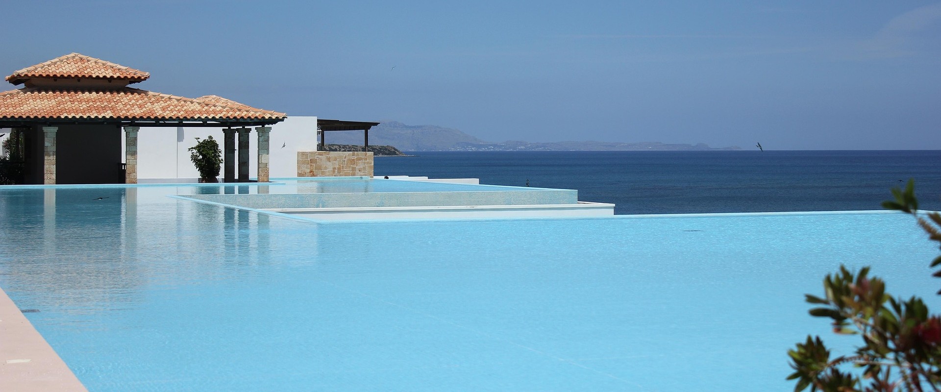 Enhance Property Value with Expert Pool Building Services