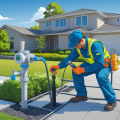 Ensure Home Safety with Backflow Prevention in Melbourne