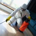 Why A Home Inspection Service Provider Should Partner With A Pest Control Company In Pittsburgh?