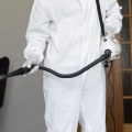 Why Engaging A Mold Removal Company Is Essential During Home Inspections In Portland