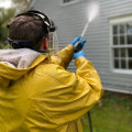 How Home Inspection Services and Professional Pressure Washing Work Together to Protect Vancouver, WA Homes