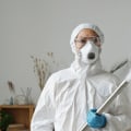 Why You Need A Pest Control Expert For Effective Home Pest Defense And Inspection Services In Las Vegas?