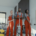 How The Best House Cleaners And Home Inspection Services Work Together For Better Outcomes In Mississauga
