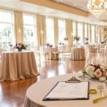 How Wedding Venue Proximity Impacts Home Inspection Considerations