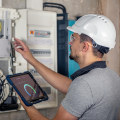 How Home Inspection Services Highlight the Need for Electrical RF Calibration in Portland, OR
