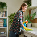House Maid Service In Salt Lake City: The Ideal Follow-Up To Home Inspection Services