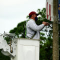 Why Electrical Servicing Is Essential To Accurate Home Inspection Services In Belford, NJ