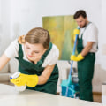 Spotless Homes, Safe Investments: How Grand Rapids Residential Housekeeping Services Enhance Home Inspections
