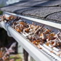 Why Gutter Cleaning In Orlando, FL Is Essential Before Home Inspection Services