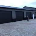 How Home Inspection Services Can Identify The Need For Garage Opener Repairs In Winchester, KY?