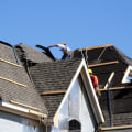 Discover The Benefits Of Combining Residential Roof Replacement And Home Inspection Services In Austin