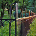 Why Should A Home Inspection Service Provider Partner With A Fence Contractor In Tigard?