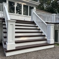 Working With A Deck Builder On Pergolas: A Smart Move Before Home Inspection In Greater Boston