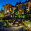 Elevate Your Home with Expert Landscape Lighting in Portland