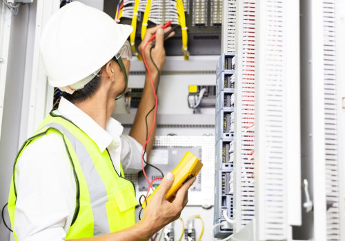 Why Do Home Inspection Service Providers Recommend Hiring A Professional Electrician For Home Electrical Systems In Vancouver, WA?