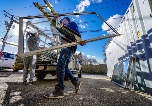 Glass Repair in Lucedale: Why Home Inspection Services Often Lead to Essential Fixes