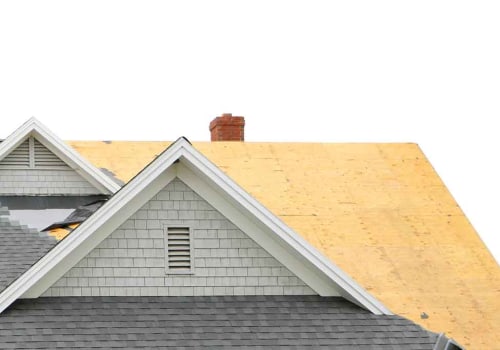 Repair Your Roof In St. Leonard, MD Before Scheduling Home Inspection Services: Here’s Why It Matters