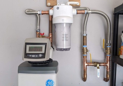 Ensure Plumbing Excellence Before Your Home Inspection in Livermore