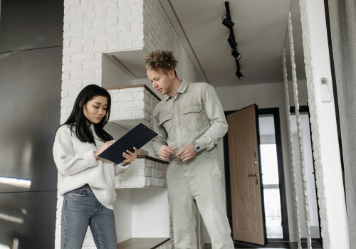 Why Home Inspection Services Often Lead to Duct Work Cleaning Services in Portland, OR