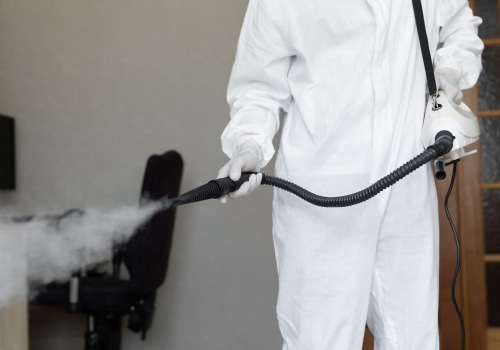 Why Engaging A Mold Removal Company Is Essential During Home Inspections In Portland
