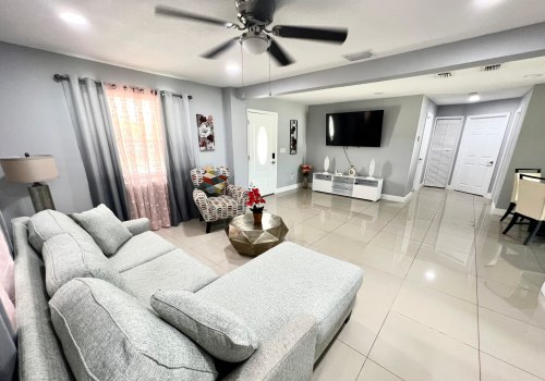 Streamline Home Inspection Services By Investing In Quality Maid Services In Orlando, FL