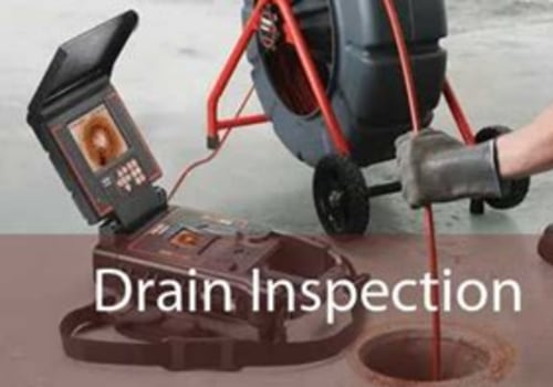Understanding Home Inspections and Drain Cleaning in Lehi