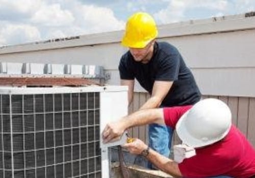 Home Inspection Services In Santa Rosa: Uncover Hidden Problems With A Heating And Cooling Contractor's Assessments