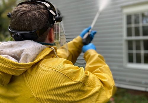 How Home Inspection Services and Professional Pressure Washing Work Together to Protect Vancouver, WA Homes