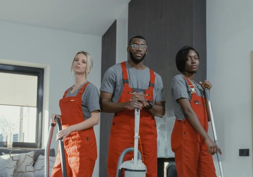 How The Best House Cleaners And Home Inspection Services Work Together For Better Outcomes In Mississauga