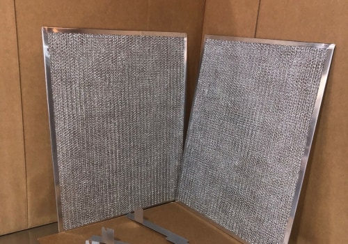 A Fresh 16x25x1 Air Filter: The Small Step That Makes A Big Difference In Home Inspection Services