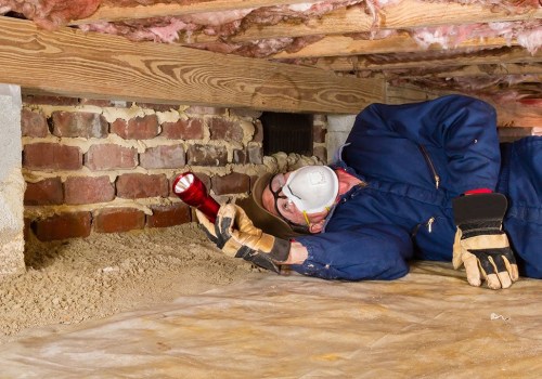 Know What Lies Beneath: The Value of Professional Home Inspections