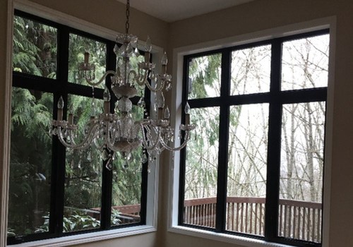 House Window Replacement In Vancouver, WA: A Smart Move Before Your Home Inspection