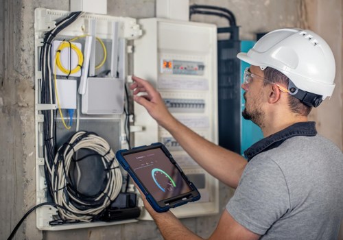 How Home Inspection Services Highlight the Need for Electrical RF Calibration in Portland, OR