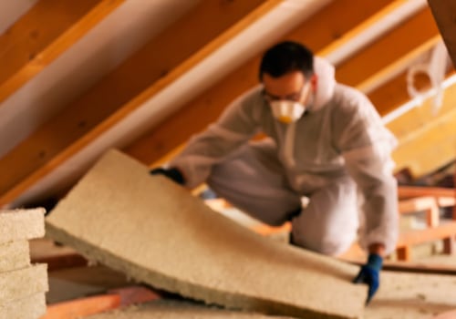 Boost Your Home's Energy Efficiency: How Professional Insulation Contractors And Home Inspection Services Work Together In St. Paul, MN