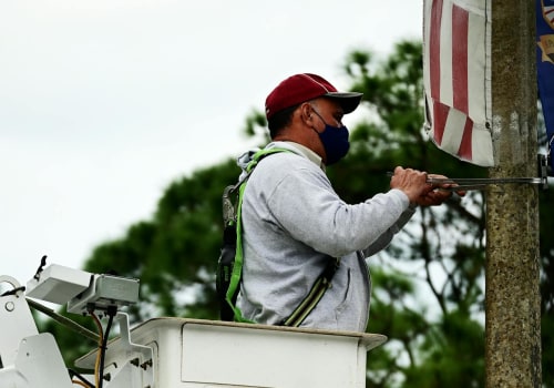 Why Electrical Servicing Is Essential To Accurate Home Inspection Services In Belford, NJ
