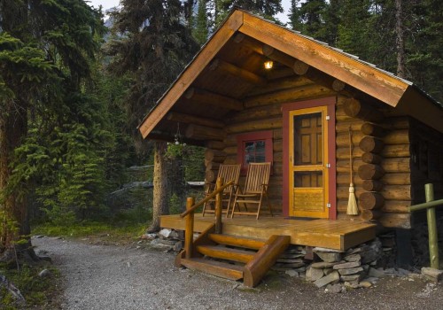 Why Choosing The Right Home Inspection Services In Milton Matters For Log Homes