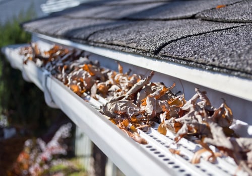 Why Gutter Cleaning In Orlando, FL Is Essential Before Home Inspection Services